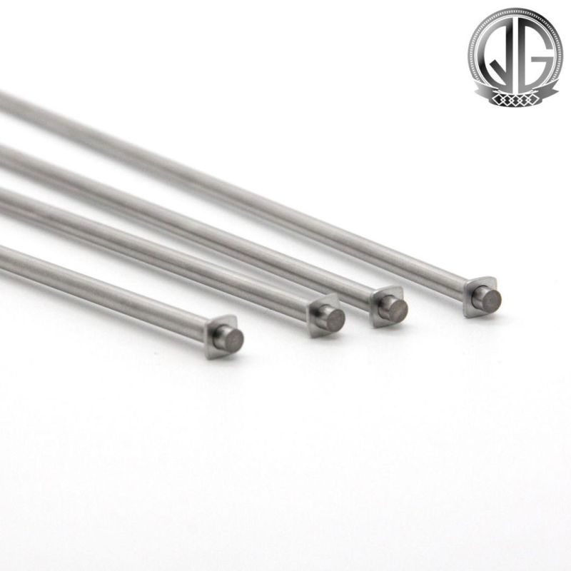 High Precision Medical Grade Stainless Steel Needle Knee Puncture Needle