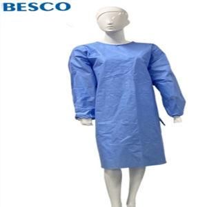 Medical Disposable Protective Clothing