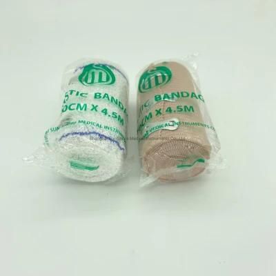 Medical Accessories Cotton Crepe Bandage