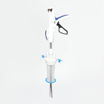 Disposable Skin Stapler 35W/Skin Stapler35r/Disposable Stapler Remover/Surgical Suture
