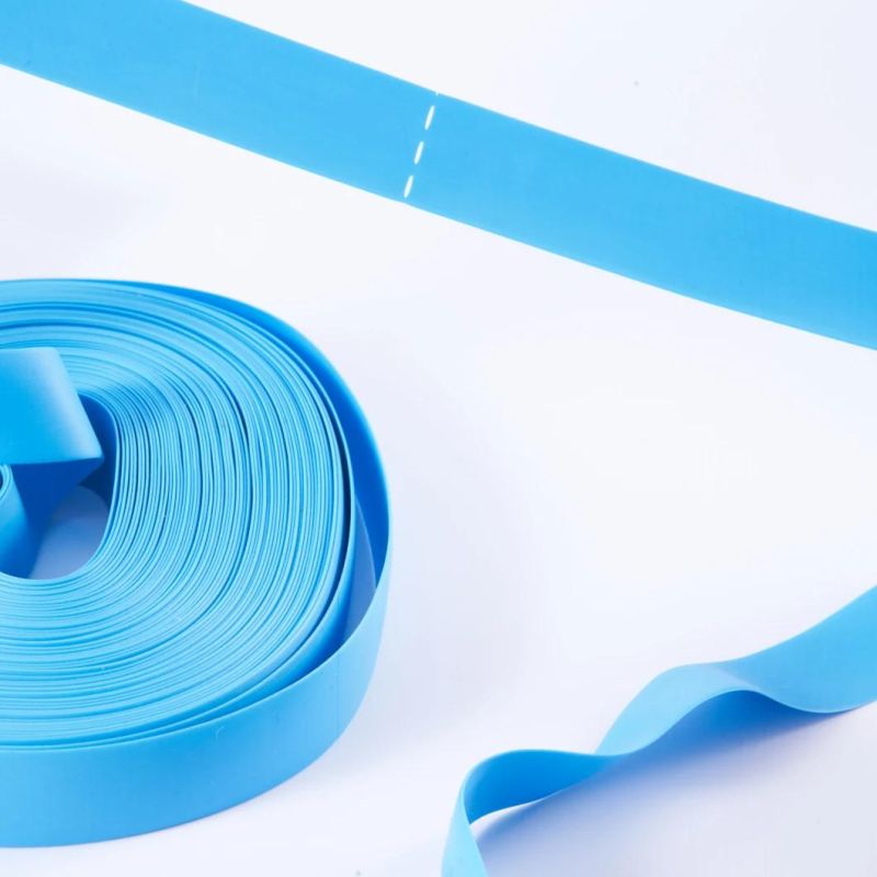 Blue Latex Free Tourniquet Tube