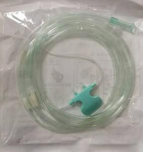 CO2 Monitoring Nasal Cannula