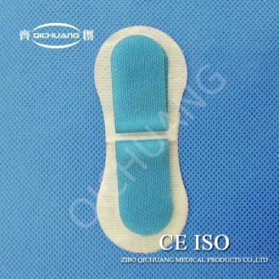 Sutureles Epidural Catheter Fixing Device Epidural Guiding Tube Securement Device Supply