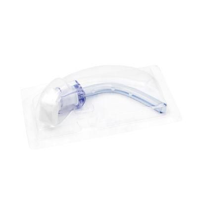 Tracheostomy Tube Without Cuff