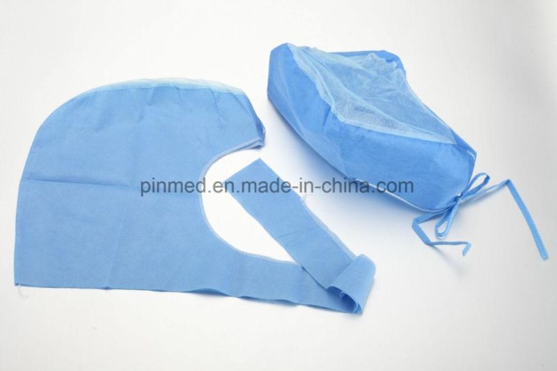 Hot Sale Disposable Doctor Cap