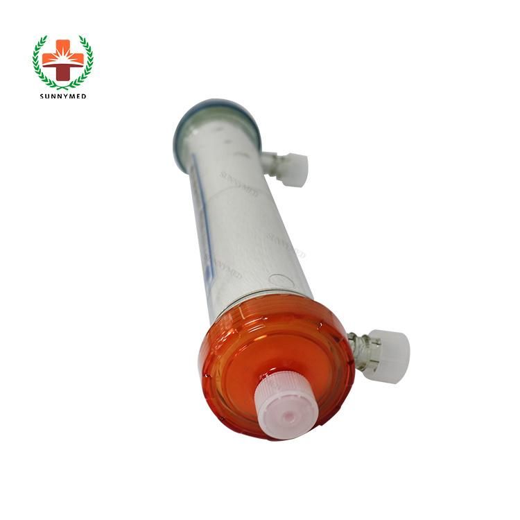 Sy-O008  Medical Hemodialyser Blood Dialyzer