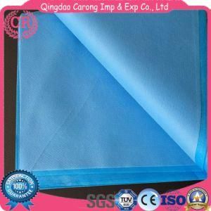 Disposable PP Non-Woven Hospital Bed Sheet