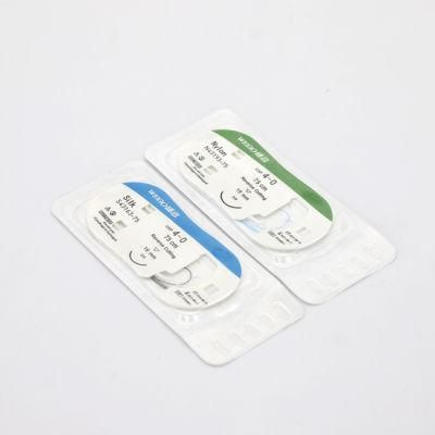 Suture Surgical Sutures Surgical Nylon Suture