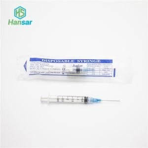 Lure Lock Filterlwre Lock Filter Glue Luer Lock Us Style 3cc Multicolour Triple Packing Holographic Syringe