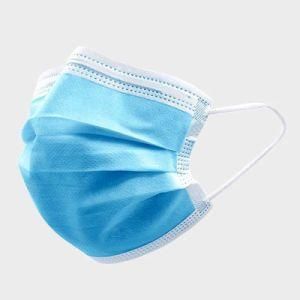 Antibacterial Mask