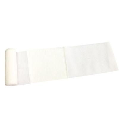 ISO Medical Compressed Gauze Bandage First Aid Compress Bandage