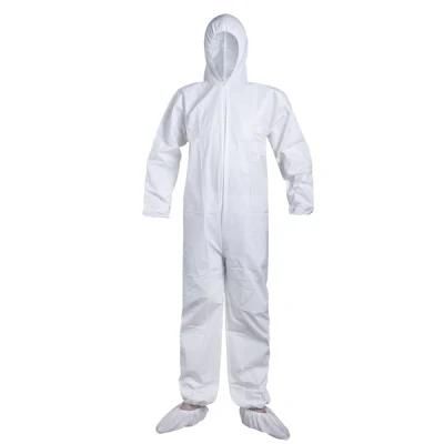 Buzo Desechable Cheap Disposable Coverall