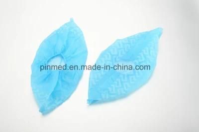 Non-Woven Shoe Cover, PP Non-Skid Shoe Covers