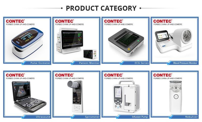 Contec Blood Pressure Cuff for Patient Monitor