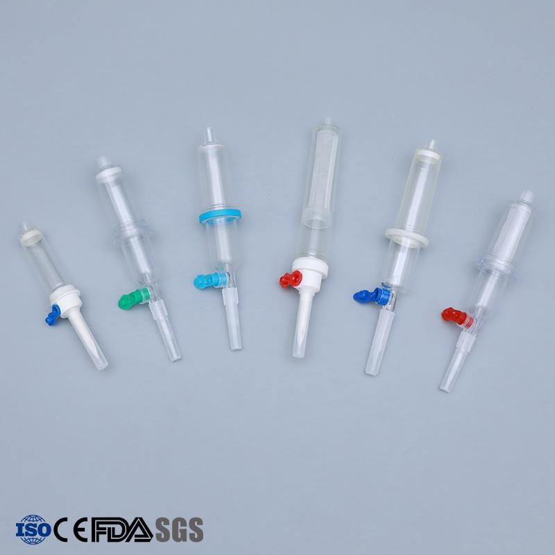 Medical Products Disposable Infusion Set &Giving Set