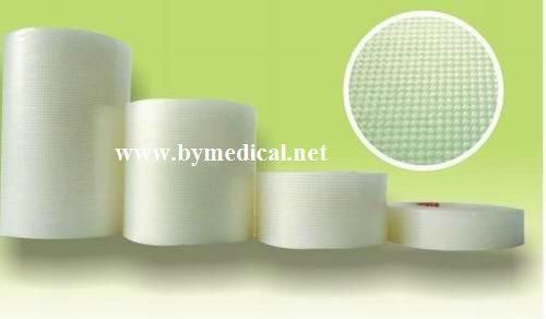 Surgical Waterproof Transparent Plastic PE Tape