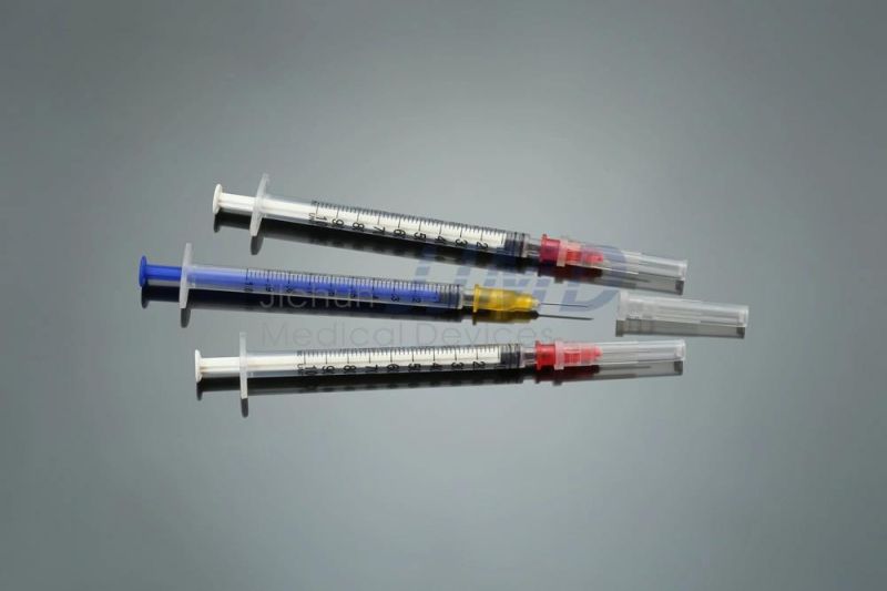 China Products/Suppliers. Disposable Insulin Syringe with Fixed Needle