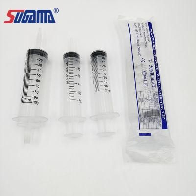 Beauty Cosmetic Derma Filler 18g*70mm Blunt-Tip Syringe