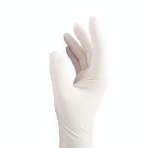 Wholesale Latex Examination Gloves Disposable Gloves Nitrile Examination Gloves- Powder Free