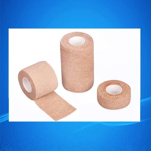 Disposable Elastic Triangular Bandage