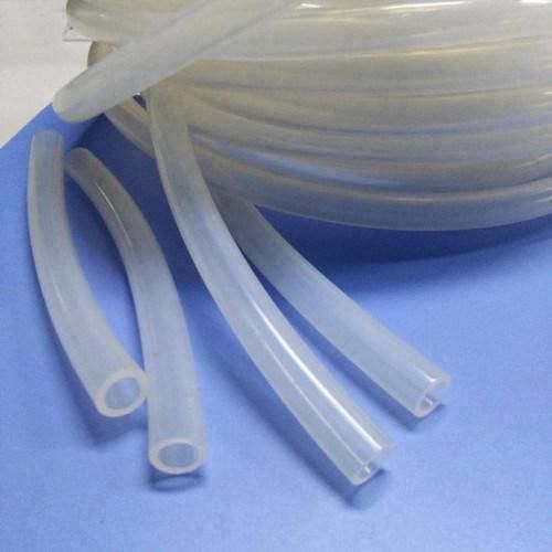 Silicone Rubber Tube/Silicone Tubing/Silicone Catheter/Silicone Tube