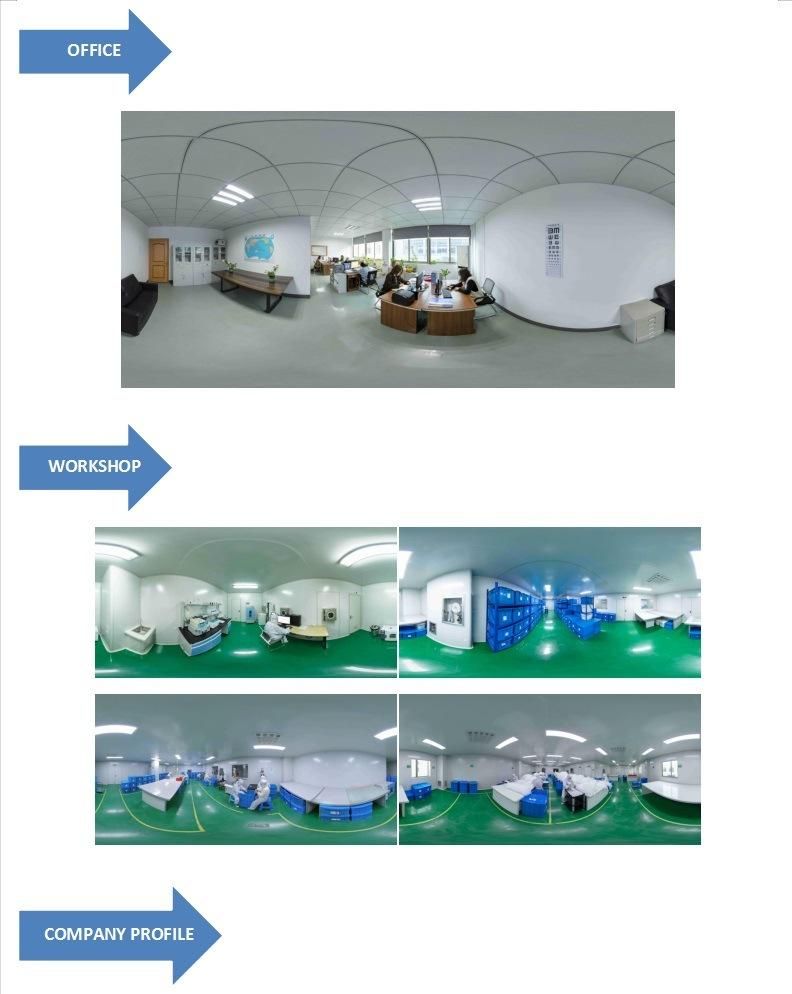 Disposable Pediatric Hmef with Salted Series Filter