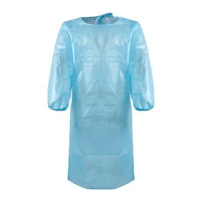 Wholesale Surgical Gown CE FDA Isolation Gown AAMI Sterile