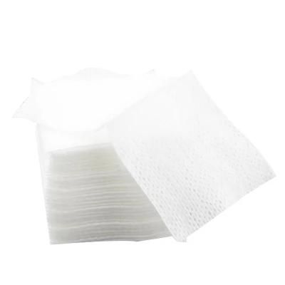 China Ce and ISO Approved Medical Non-Woven Sterile Swabs