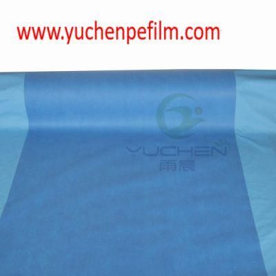 Hospital Use Disposable Sterile Surgical Drapes Back Table Cover Equipment Cover