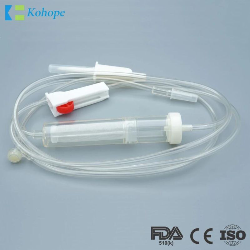 Medical Disposable Sterile IV Catheter/Cannula, Pen/Butterfly (Wing) /Safety Type, with/Without Injection Port, 14G-24G