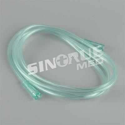 Disposable Oxygen Cannula Tube