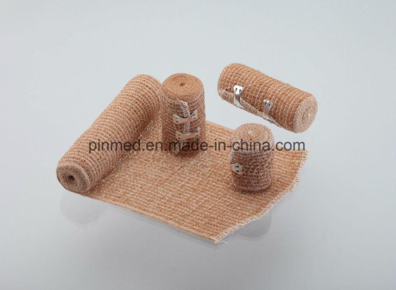 Spandex Crep Elastic Bandage