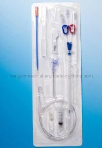 Dialysis Catheter