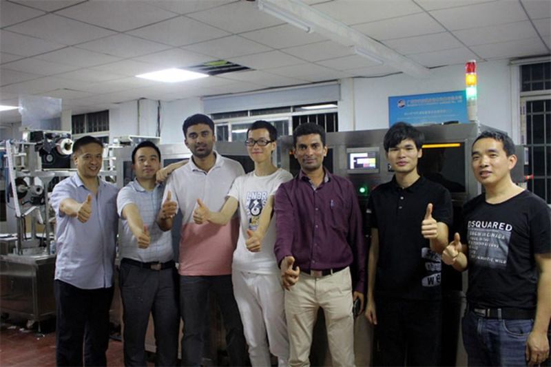 Non-Vacuum Blood Collection Tube Factory