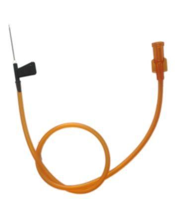 Hot Sale Disposable Sterile Intravenous Needle for Single Use