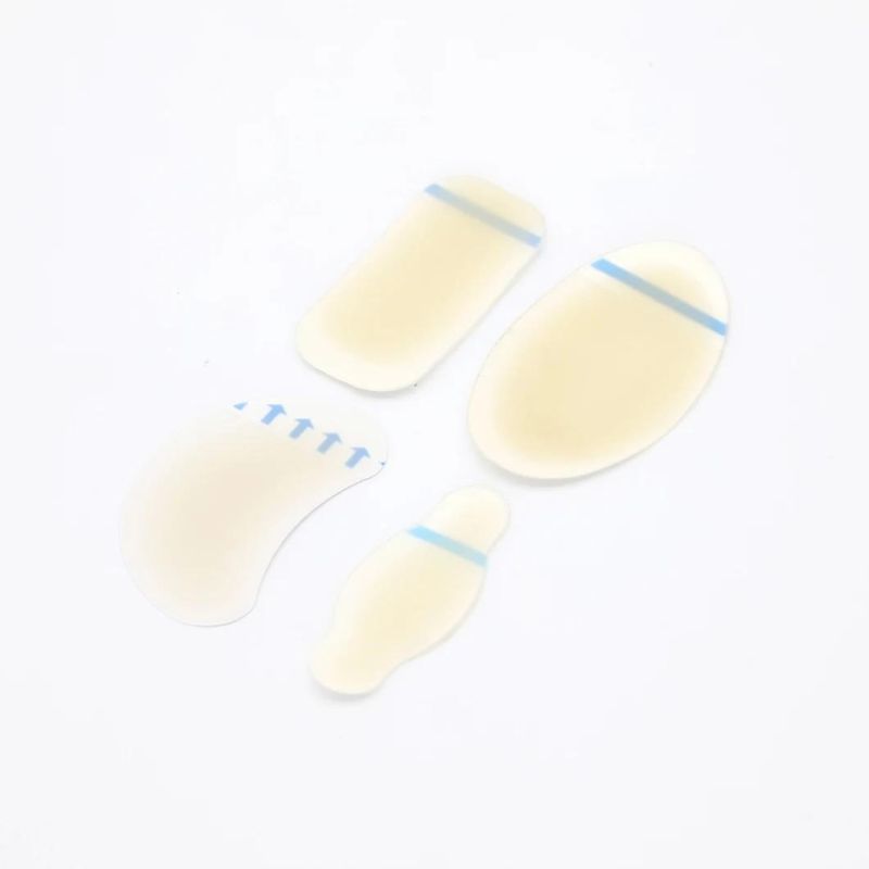 Hydrocolloid Wound Dressing