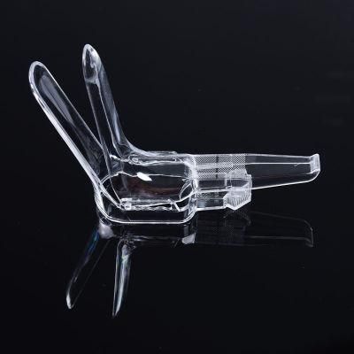 Gynecological Sterile Vaginal Dilator Household Vaginal Speculum Female Cervical Dilator