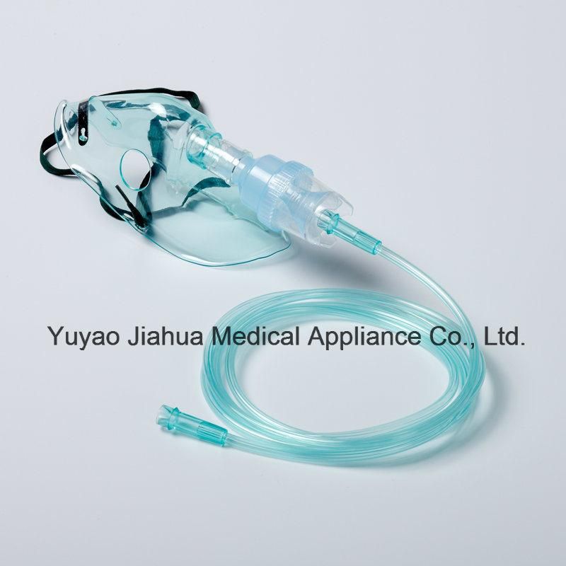 2016 Hot Sale Medical Oxygen Mask