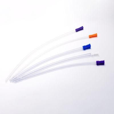 Medical Disposable High Quality Suction Catheter