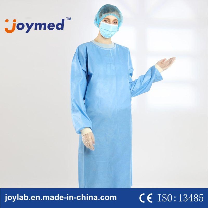 Disposable Surgery Non Woven Fabric for Surgical Gown