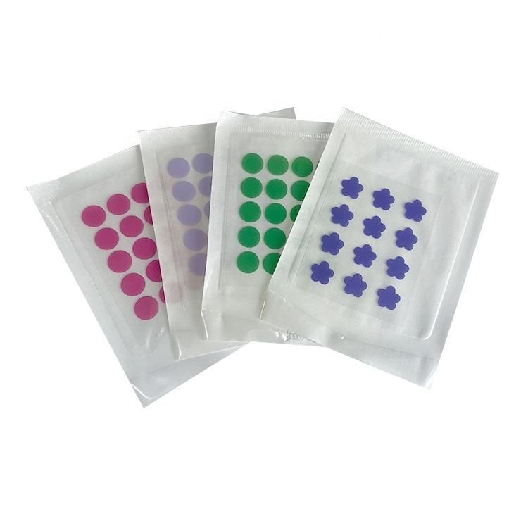 Hydrocolloid Pimple Master Patch Acne Patch