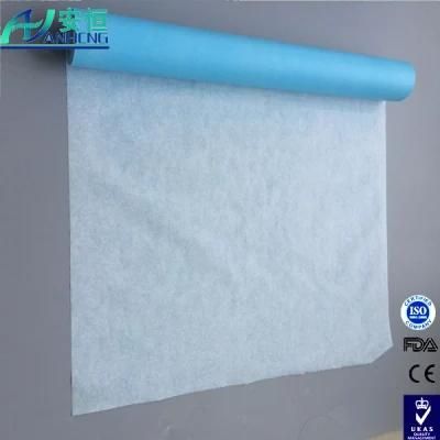 Bed Paper Roll for Hospital/Clinic Usage