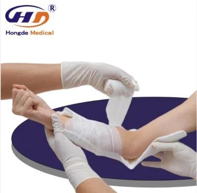 HD331 Medical Fiberglass Casting Splint Orthopedic Casting Splint