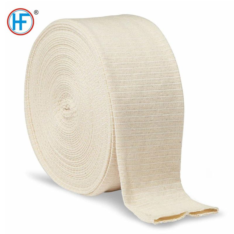 Mdr CE Approved Israeli Bandage Vacuum Sterile Compression Bandages for First Aid Emergency Battle Wound Dressing Self-Rescue