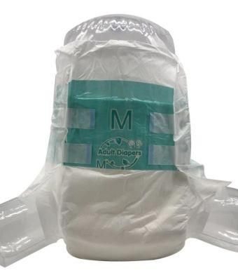 Baby Diapers of All Sizes for Sale Disposale Baby Diaper Baby Products Support Private Label