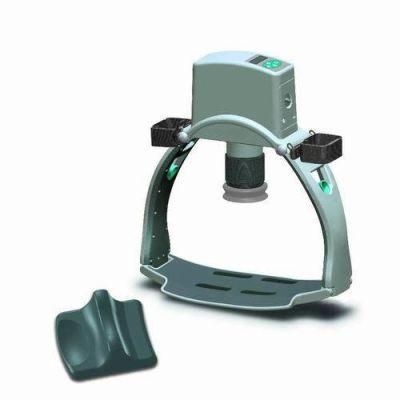 Automated Cardio-Pulmonary Resuscitation Device