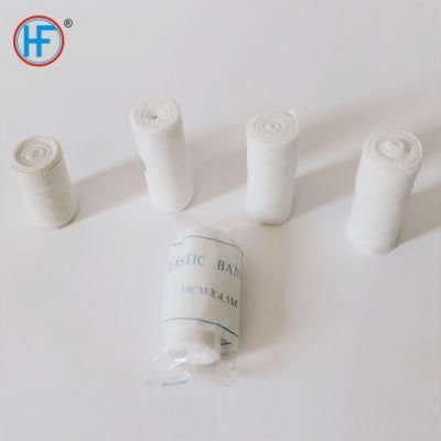 Hf 55% Cotton Elastic Bandage Hot Sale