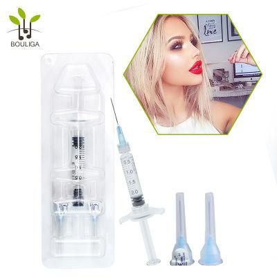 Lip Filler 1ml 2ml 10ml Injectable Hyaluronic Acid Filler