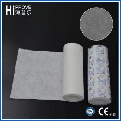 Medical Supply Synthetic Cast Padding Orthopedic Cast Padding