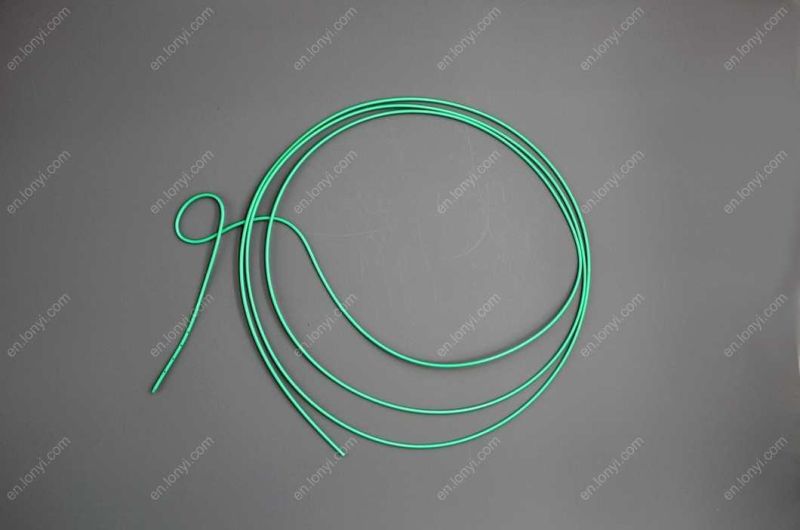 Nasal Billary Drainage Medical Catheter for Ercp Surgery